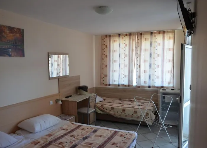The White House! A Good Pleace For Rest! 3* Приморско