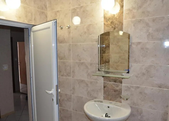 Πανσιόν The White House! A Good Pleace For Rest! 3*