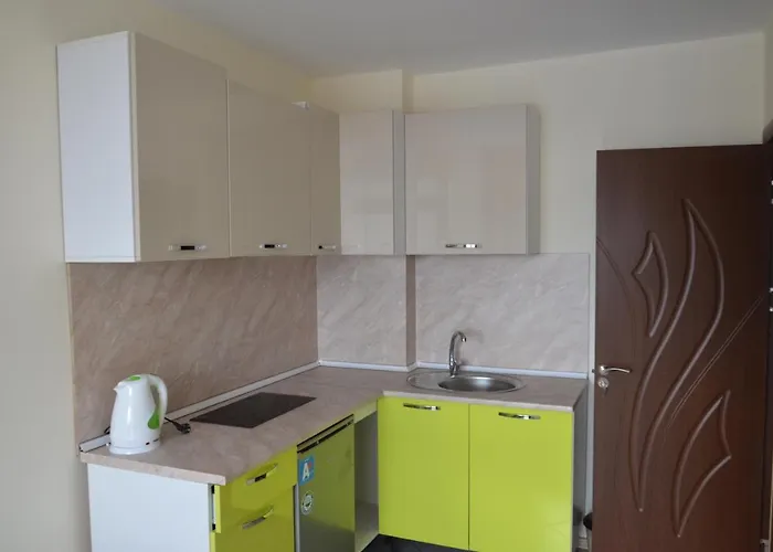 The White House! A Good Pleace For Rest! Πανσιόν 3*