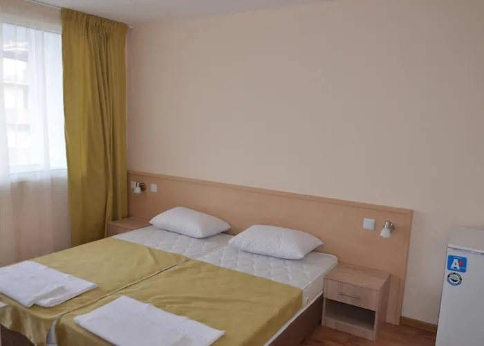 The White House! A Good Pleace For Rest! Πριμόρσκο