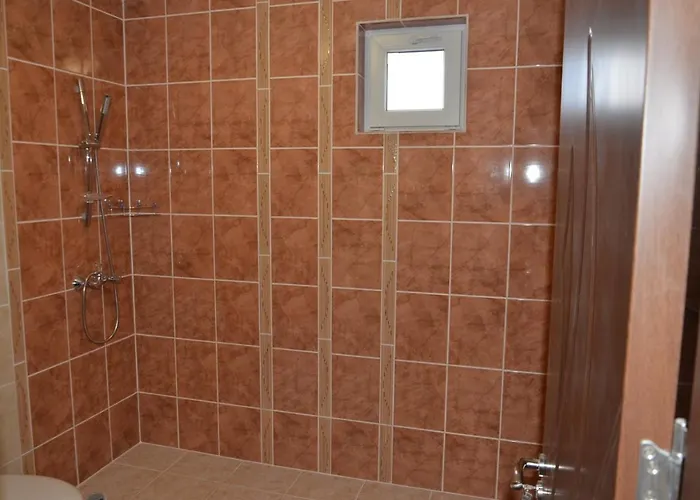 The White House! A Good Pleace For Rest! Πανσιόν