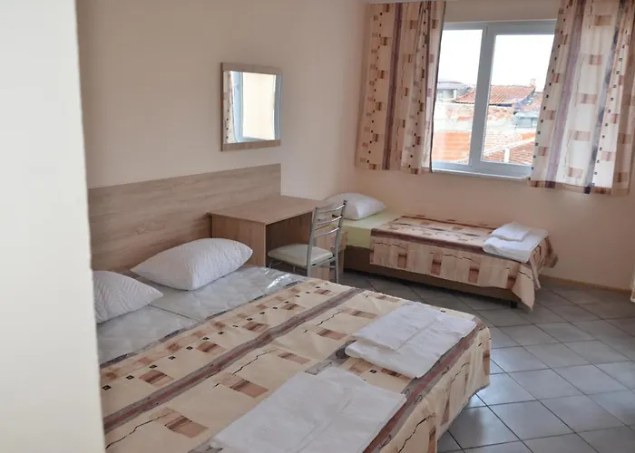 The White House! A Good Pleace For Rest! Πανσιόν 3*