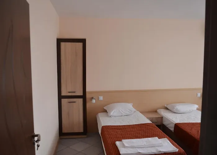 The White House! A Good Pleace For Rest! Πανσιόν